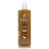 SBC Propolis Gel idratante viso e corpo (500ml)