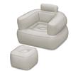 Bestway Poltrona Relax gonfiabile Comfi Cube