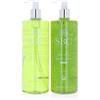 SBC Bagnoschiuma Aloe (500ml) e idratante Aloe Gel (500ml)