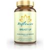 Reflower Breast Up integratore per il seno (60cps)