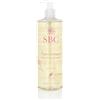SBC Hydra-Collagen Shampoo con collagene marino e cheratina, 500ml