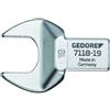 Gedore 8003090 chiave a forchetta