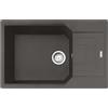 Franke Urban UBG 611-78 XL 114.0723.970 - Lavello in granito, colore grigio pizarra