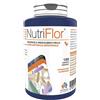 HYPPOCRATICA Srl NUTRIFLOR 180 CAPSULE