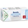 FEDERFARMA.CO SpA BENDA ORLATA 7 CM X 5 M PROFAR
