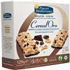 EUROSPITAL SpA PIACERI MEDITERRANEI BARRETTA DI RISO CON MAIS E CIOCCOLATO 129 G
