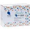 I.R. MEDICAL Srl NASIR DOCCIA NASALE CON SOLUZIONE FISIOLOGICA ISOTONICA 10 SACCHE 250 ML + 1 BLISTER