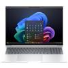 HP EliteBook 8 G1i 16 inch Notebook Next Gen AI PC Copilot+ PC Intel Core Ultra 5 236V Computer portatile 40,6 cm (16) WUXGA 16 GB LPDDR5x-SDRAM 512 GB SSD Wi-Fi 7 (802.11be) Windows 11 Pro Argento