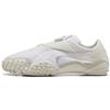 PUMA Sneakers Mostro Mesh unisex, Scarpe, Bianco, 37.5