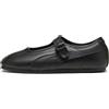PUMA Sneakers Tacklette da donna, Scarpe, Nero, 35.5