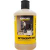 KARCHER Detergente per moquette/tappeti per lava&aspira Karcher RM519 (1 litro)
