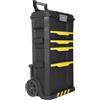 STANLEY Carrello porta attrezzi con ruote Stanley Workshop 1-79-206