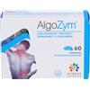 NUTRIGEA Srl Nutrigea, Algozym, 60 Compresse