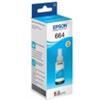 Epson Cartuccia inkjet T6642 Epson ciano C13T664240