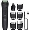 PHILIPS MG3920/15 GROOMING KIT VISO/CAPELLI RIF. NASO E ORECCHIE 7I