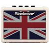 Blackstar Amplificatore chitarra FLY 3 Union Flag Cream