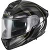 Givi CASCO MODULARI CARBONIO X50 NERO ORO GIVI HX50DCRBN : Taglia Int - L