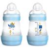 BAMED BABY ITALIA Srl Mam First Bottle biberon 160ml Tettarella 1
