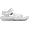 Teva Hurricane XLT2 W - sandali - donna, White