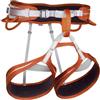 C.A.M.P. Impulse - imbrago basso per arrampicata, Orange