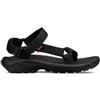 Teva Hurricane XLT2 W - sandali - donna, Black