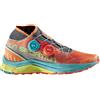 La Sportiva Jackal II Boa W - scarpe trailrunning - donna, Red/Blue