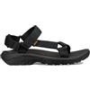 Teva M Hurricane XLT2 - sandali trekking - uomo, Black