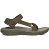 Teva M Hurricane XLT2 - sandali trekking - uomo, Green