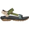 Teva M Hurricane XLT2 - sandali trekking - uomo, Green/Pink