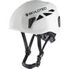 Skylotec Skybo - casco arrampicata, White
