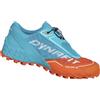 Dynafit Feline Sl - scarpe trail running - donna, Blue/Orange