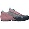 Dynafit Feline Sl - scarpe trail running - donna, Pink/Blue