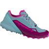 Dynafit Ultra 50 W - scarpe trail running - donna, Blue/Pink/Violet