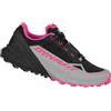 Dynafit Ultra 50 W - scarpe trail running - donna, Grey/Black/Pink