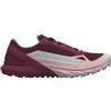 Dynafit Ultra 50 W - scarpe trail running - donna, Bordeaux/Pink