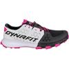 Dynafit Sky Dna - scarpe trailrunning - donna, White/Pink/Black