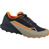 Dynafit Ultra 50 - scarpe trail running - uomo, Mallard Blue/Syrah