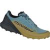 Dynafit Ultra 50 - scarpe trail running - uomo, Green/Blue/Blue