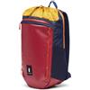 Cotopaxi Moda 20 L - zaino tempo libero, Red