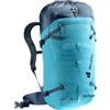 Deuter Guide 28 SL - zaino alpinismo - donna, Blue