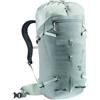 Deuter Guide 28 SL - zaino alpinismo - donna, Green