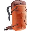 Deuter Guide 28 SL - zaino alpinismo - donna, Orange