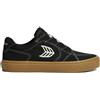 Cariuma T20 Pro M - sneakers - uomo, Black/Brown/White