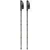 C.A.M.P. Laser - bastoncini telescopici, Black/Yellow/White