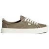 Cariuma Oca Low W - sneakers - donna, Brown/White