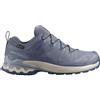 Salomon XA Pro 3D V9 GTX W - scarpe trail running - donna, Blue/White