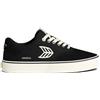 Cariuma Naioca Pro W - sneakers - donna, Black/White
