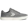 Cariuma Naioca Pro W - sneakers - donna, Grey/White
