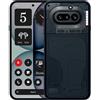 Nothing Phone (4a) 5G Dual SIM 8GB RAM 128GB - Black EU