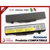 LENOVO DS Batteria CoreParts 11.1V per Notebook LENOVO B590